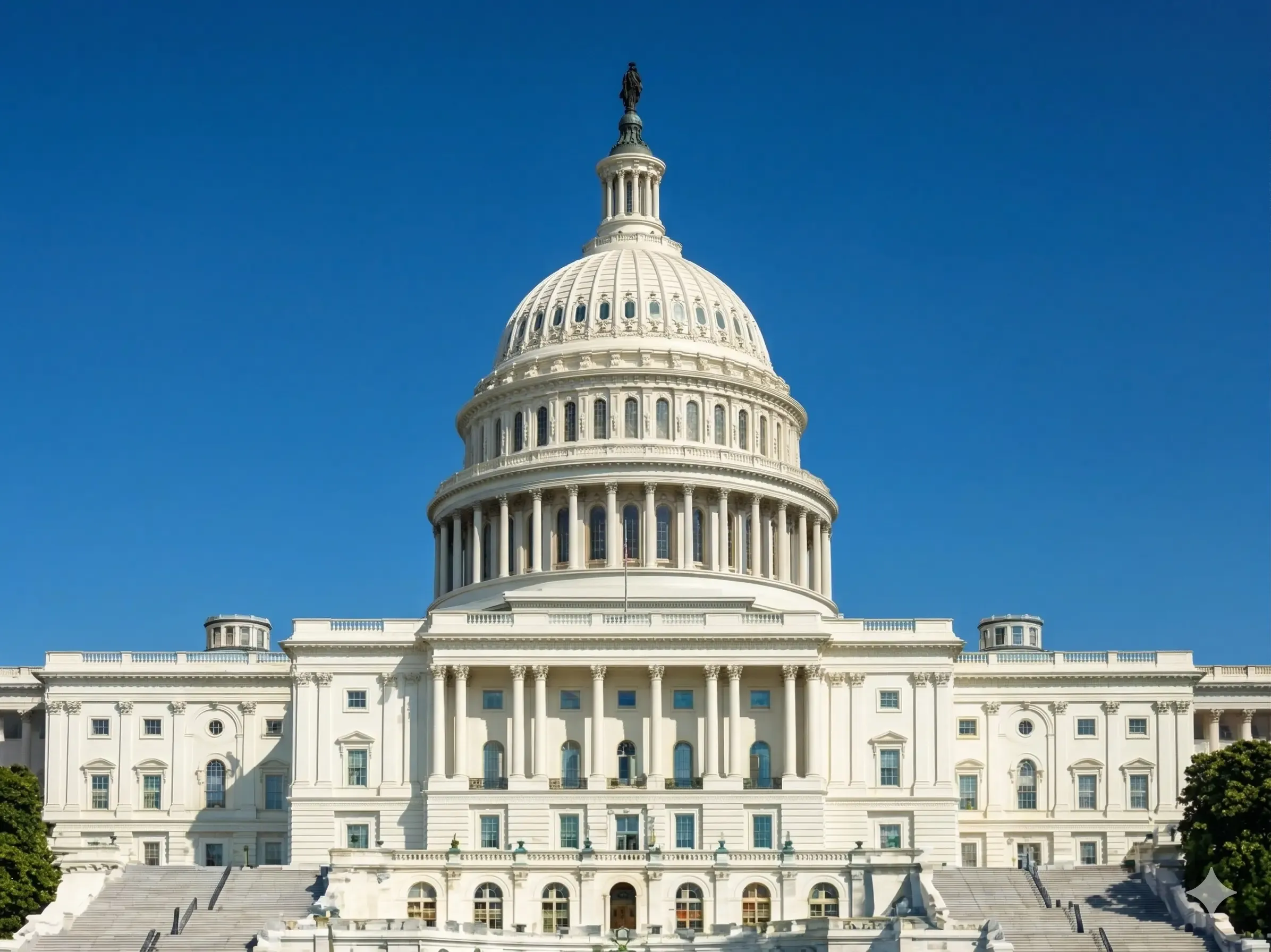 US Capitol