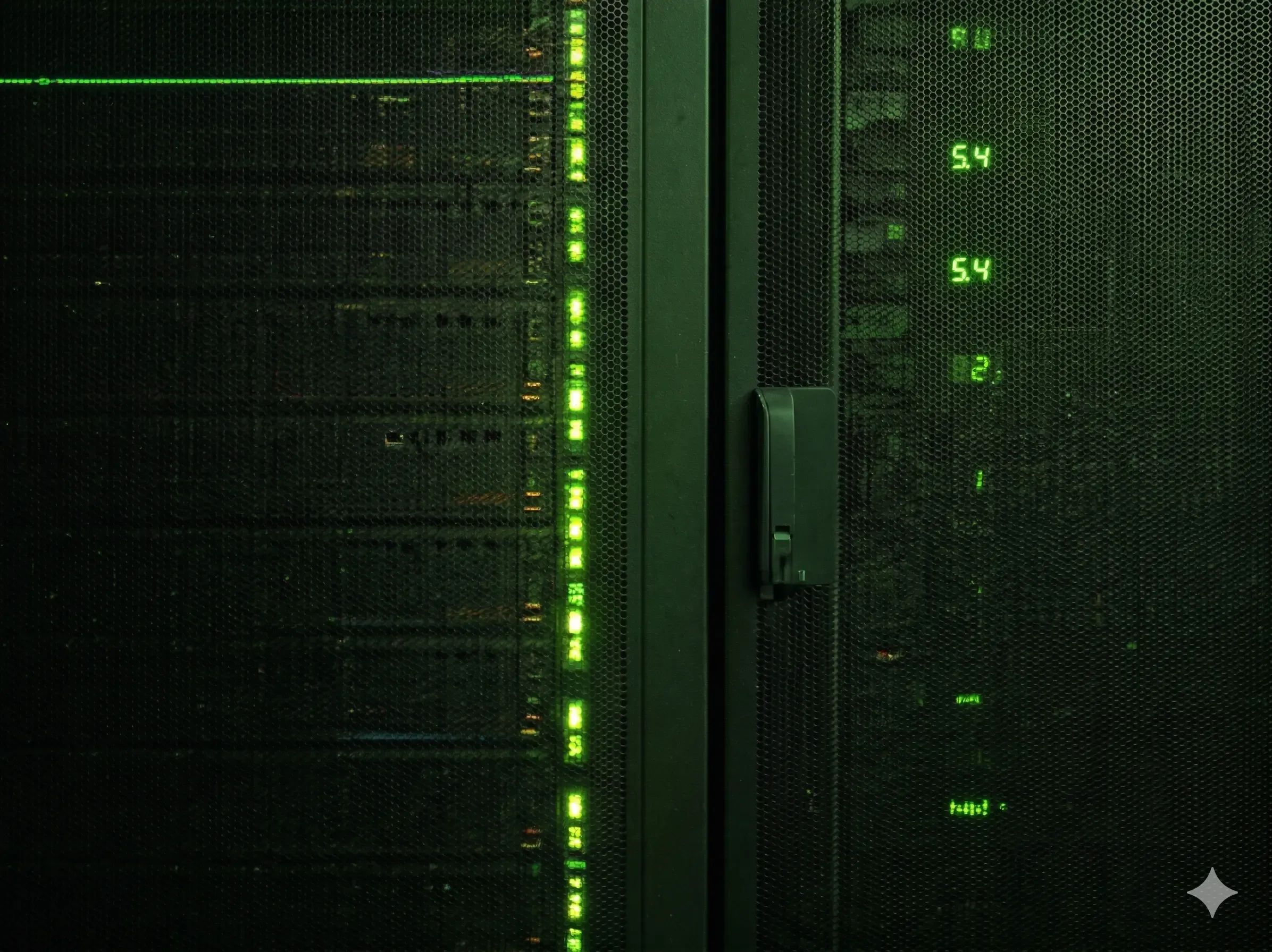 Server room